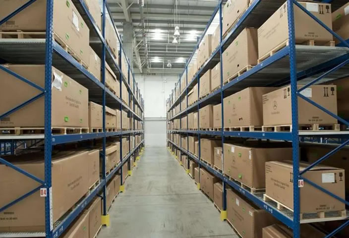 常德到龙凤区货物仓储